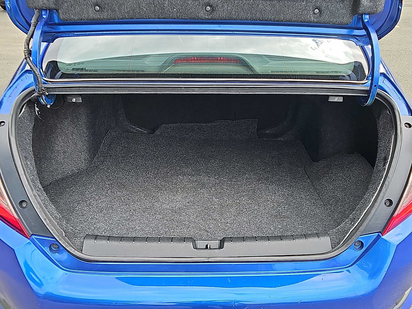 Used 2021 Honda Civic Sport image 27