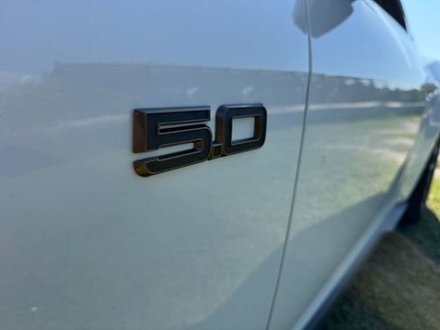 New 2025 Ford Mustang GT Premium image 37