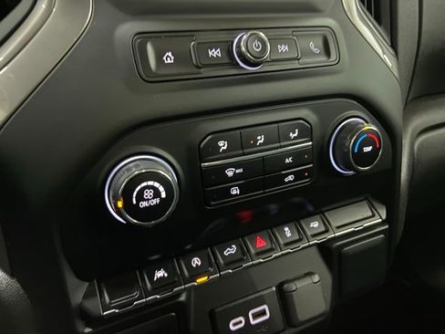 Used 2024 Chevrolet Silverado 1500 W/T w/ WT Fleet Convenience Package image 32