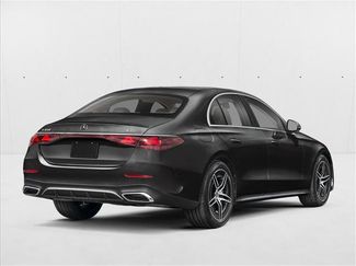 New 2026 Mercedes-Benz E 450 4MATIC Sedan video 2