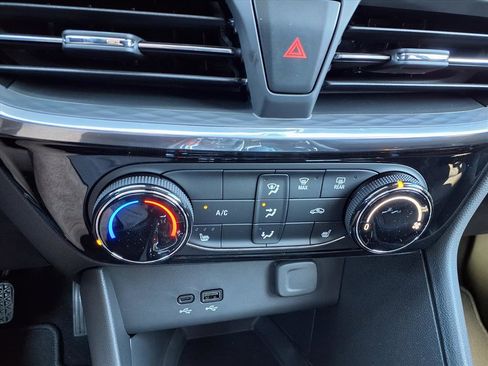 New 2026 Buick Encore GX Sport Touring w/ Comfort Package image 5