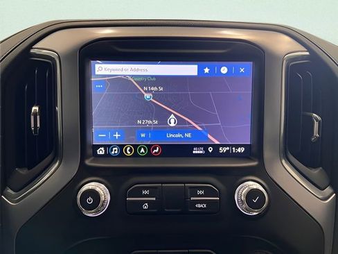 Used 2019 GMC Sierra 1500 SLT w/ SLT Premium Plus Package image 26