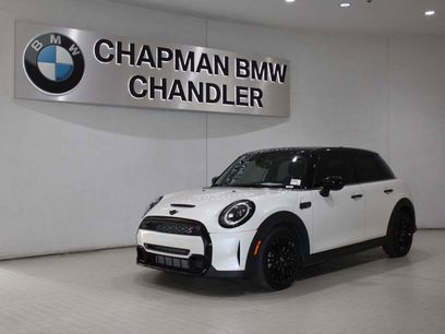 Used 2023 MINI Cooper S