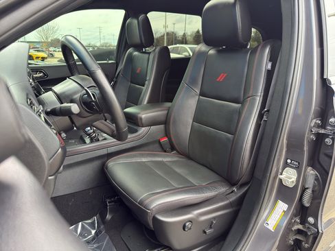 Used 2024 Dodge Durango R/T image 18