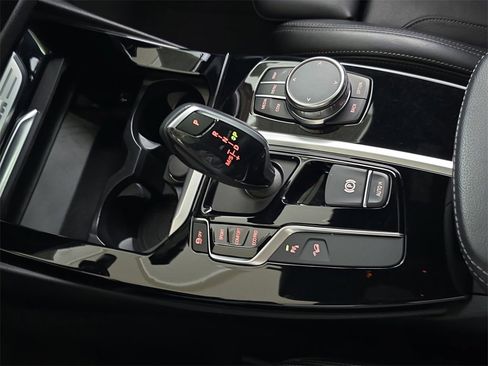 Used 2021 BMW X3 M40i w/ Premium Package image 24