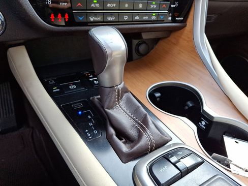 Used 2017 Lexus RX 350 AWD image 15