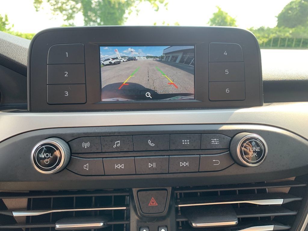 Used 2022 Ford Escape S AWD/4WD image 23