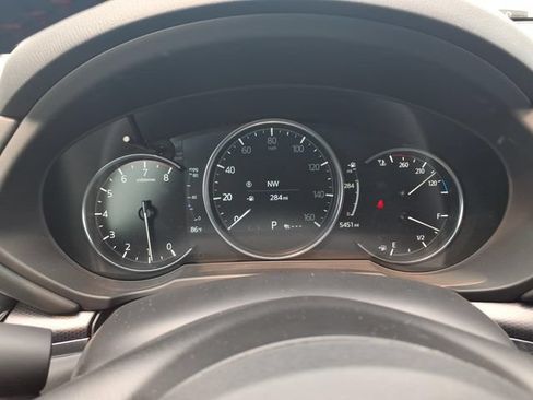 Certified 2025 MAZDA CX-5 2.5 Turbo w/ Premium Package AWD/4WD image 30