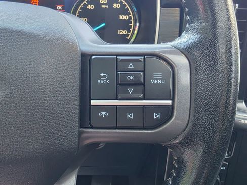 Used 2021 Ford F150 XLT w/ Equipment Group 302A High AWD/4WD image 18