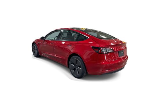 Certified 2023 Tesla Model 3 Long Range AWD/4WD image 4