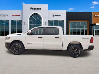 New 2026 RAM 1500 Warlock AWD/4WD video 3
