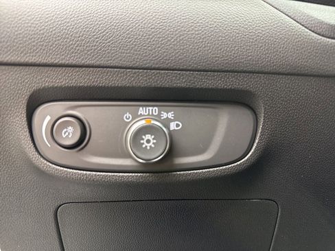 New 2026 Buick Encore GX Sport Touring image 11