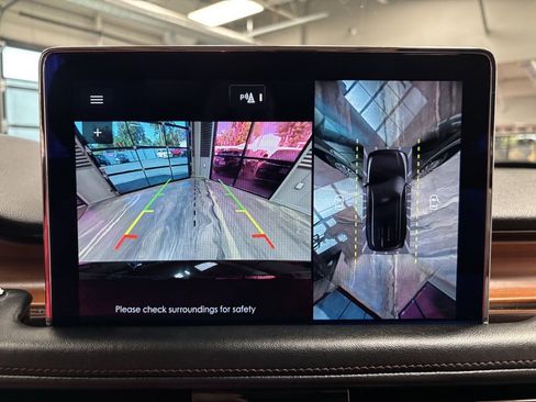 Used 2020 Lincoln Aviator Reserve w/ Equipment Group 201A image 24