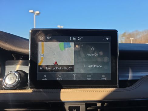 Used 2022 Lincoln Corsair AWD w/ Equipment Group 101A image 41