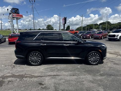 Used 2023 Hyundai Palisade Calligraphy AWD/4WD image 14