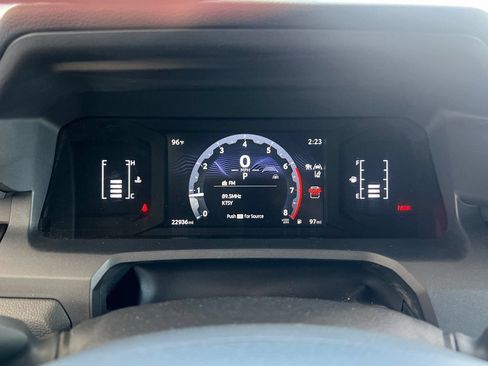 Certified 2025 Toyota 4Runner SR5 AWD/4WD image 21