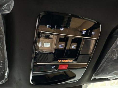 New 2026 Hyundai Santa Fe Calligraphy image 34