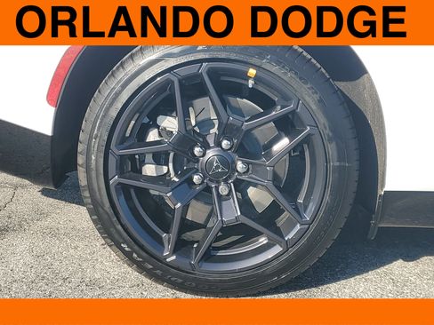 New 2026 Dodge Charger R/T Scat Pack image 5