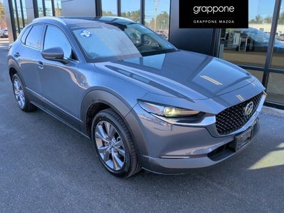 Used 2020 MAZDA CX-30 AWD w/ Premium Package
