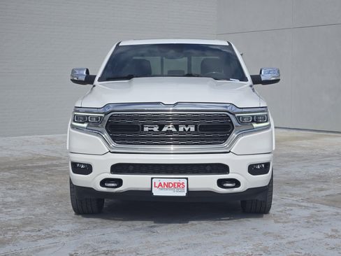 Used 2020 RAM 1500 Limited image 3