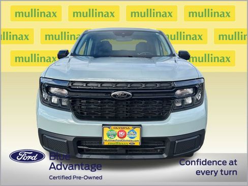 Used 2024 Ford Maverick XLT w/ XLT Luxury Package image 2