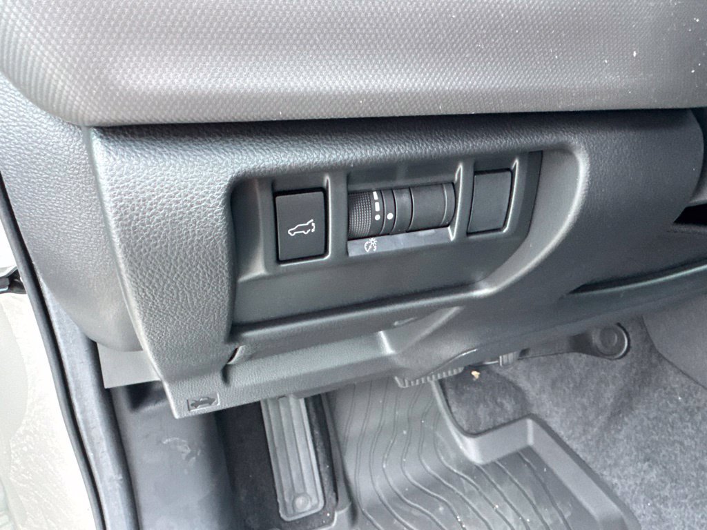 New 2026 Subaru Forester Wilderness AWD/4WD image 11