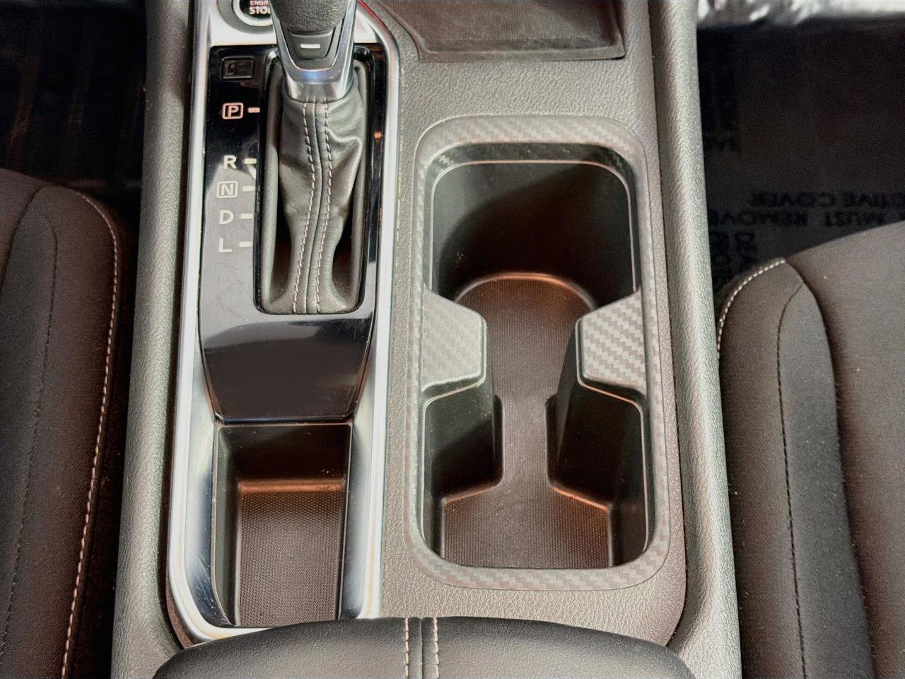 Used 2024 Nissan Sentra SV FWD image 18