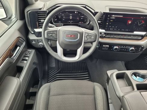 Used 2026 GMC Sierra 1500 Elevation AWD/4WD image 16