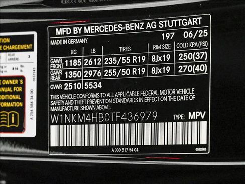 Certified 2026 Mercedes-Benz GLC 300 4MATIC image 26