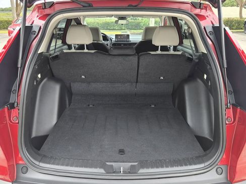 Certified 2023 Honda CR-V EX image 15