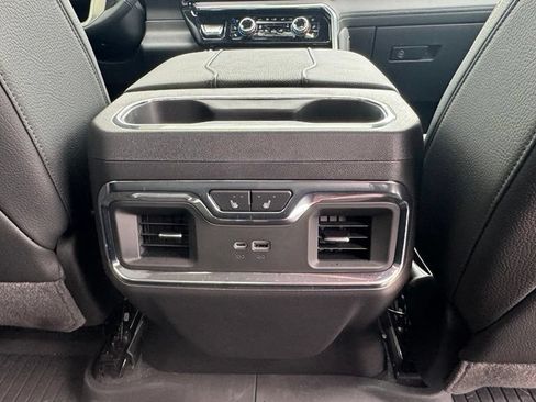 Used 2026 GMC Sierra 1500 Denali w/ Denali Reserve Package AWD/4WD image 14
