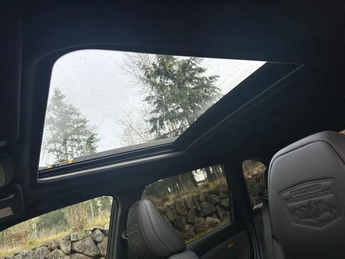 New 2026 Subaru Forester Wilderness AWD/4WD image 15