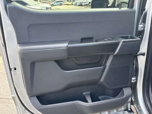 New 2026 Ford F150 STX image 21