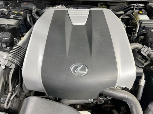 Used 2017 Lexus GS 350 F Sport image 30