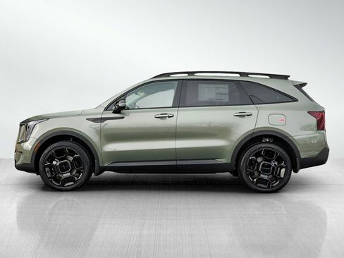 New 2026 Kia Sorento SX image 4