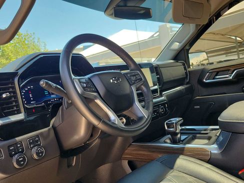 Used 2023 Chevrolet Silverado 1500 RST w/ All Star Edition Plus AWD/4WD image 10