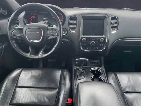 Used 2019 Dodge Durango R/T w/ Trailer Tow Group IV image 10