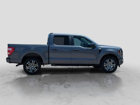 Used 2023 Ford F150 XL w/ STX Appearance Package AWD/4WD image 9
