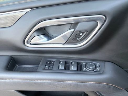 Certified 2023 GMC Yukon XL AT4 w/ Max Trailering Package image 4