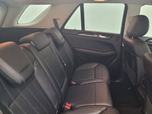 Used 2016 Mercedes-Benz GLE 350 image 19