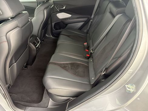 Used 2024 Acura RDX w/ Advance Package AWD/4WD image 23