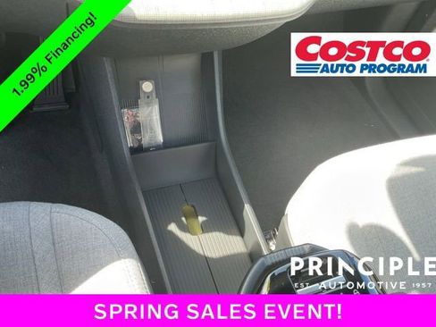 New 2026 Volvo EX30 Ultra w/ Climate Package AWD/4WD image 18