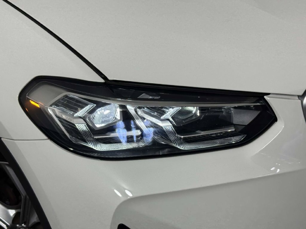 Used 2024 BMW X3 xDrive30i w/ Convenience Package AWD/4WD image 15