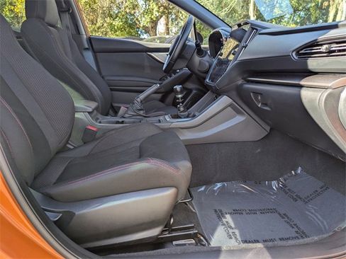 Used 2022 Subaru WRX Premium image 3