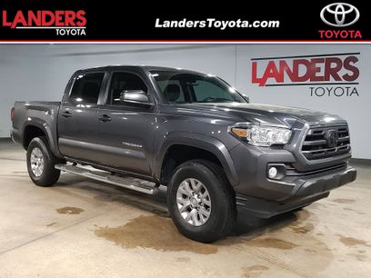 Used 2019 Toyota Tacoma SR5