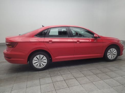 Used 2019 Volkswagen Jetta S FWD image 9
