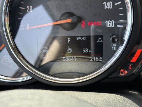 Used 2018 MINI Cooper S FWD image 19