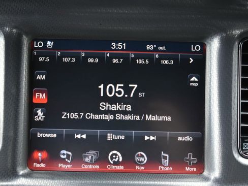 Used 2014 Dodge Charger R/T RWD image 21