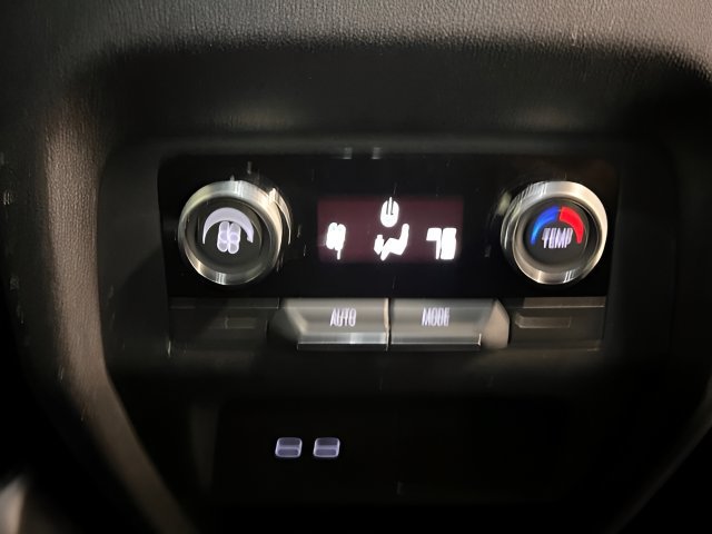 Certified 2026 Buick Enclave Preferred AWD/4WD image 22