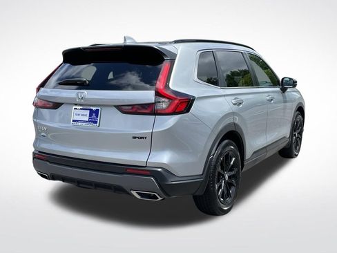 Used 2025 Honda CR-V Sport image 6